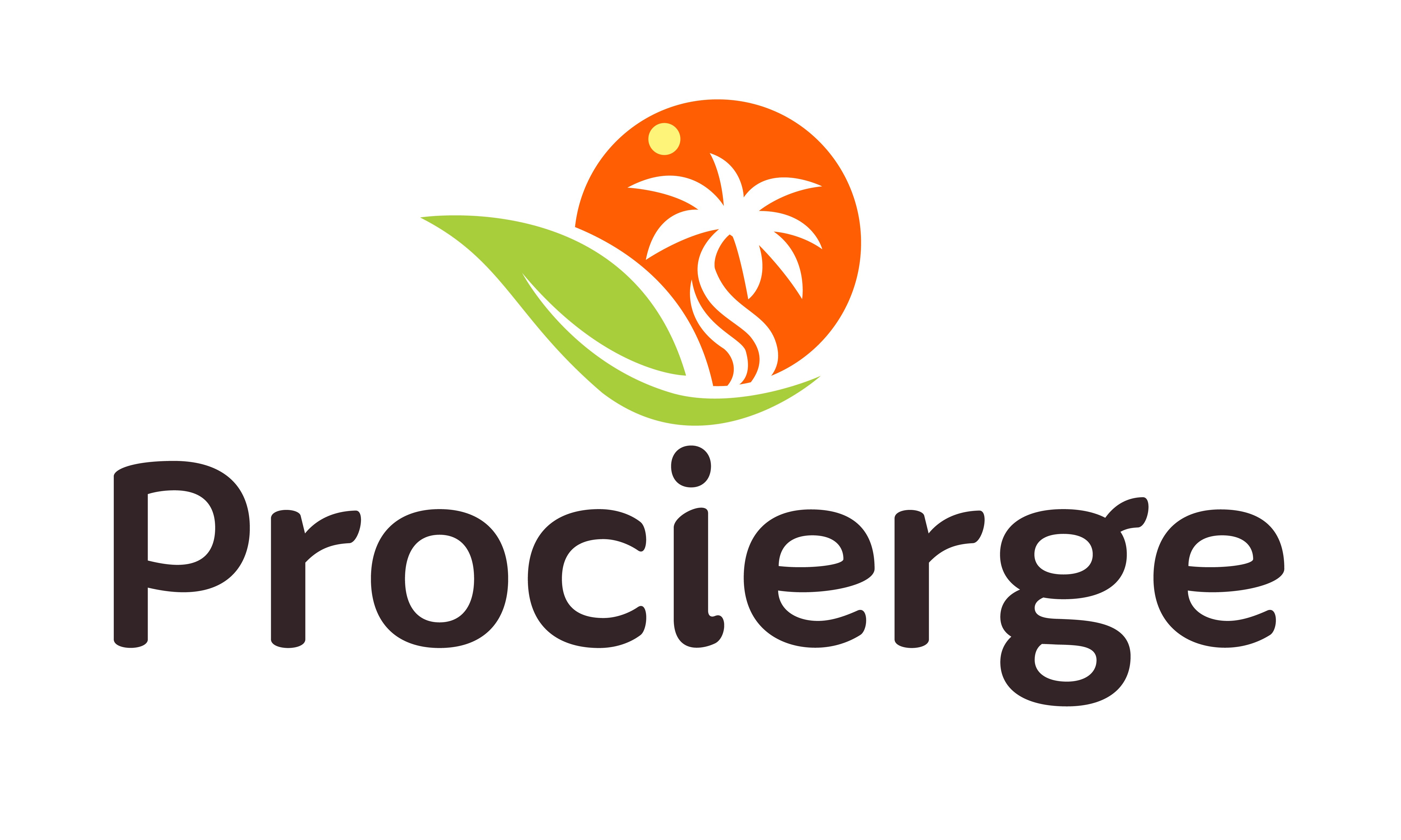 Procierge - New premium product names for sale